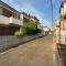 【東京都/狛江市西野川】狛江市西野川4丁目　新築戸建　1号棟 前面道路