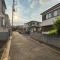 【東京都/狛江市西野川】狛江市西野川4丁目　新築戸建　1号棟 前面道路