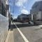【東京都/府中市小柳町】府中市小柳町5丁目新築戸建　1号棟 前面道路