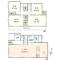 【東京都/狛江市駒井町】狛江市駒井町3丁目　新築戸建　I 号棟 間取り図