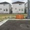 【東京都/狛江市駒井町】狛江市駒井町3丁目　新築戸建　H号棟 現地（建築前）：全8棟/画像中央