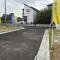 【東京都/狛江市駒井町】狛江市駒井町3丁目　新築戸建　E号棟 前面道路