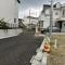 【東京都/狛江市駒井町】狛江市駒井町3丁目　新築戸建　B号棟 前面道路