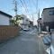 【東京都/杉並区下高井戸】杉並区下高井戸4丁目新築戸建2号棟 前面道路