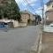 【東京都/府中市若松町】府中市若松町2丁目　新築戸建 前面道路
