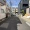 【東京都/杉並区阿佐谷北】杉並区阿佐谷北2丁目　中古戸建 前面道路