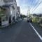 【東京都/調布市緑ケ丘】調布市緑ヶ丘1丁目　新築戸建 前面道路