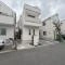 【東京都/世田谷区給田】世田谷区給田4丁目　中古戸建 外観