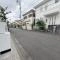【東京都/世田谷区給田】世田谷区給田4丁目　中古戸建 前面道路
