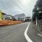 【東京都/調布市染地】調布市染地第7　1号棟 前面道路
