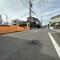【東京都/調布市染地】調布市染地第7　1号棟 前面道路