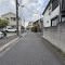【東京都/世田谷区北烏山】世田谷区北烏山1丁目 前面道路