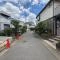 【東京都/世田谷区上祖師谷】世田谷区上祖師谷1丁目　新築戸建 前面道路
