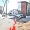 【東京都/町田市高ヶ坂】町田市高ヶ坂5丁目戸建て 前面道路