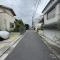 【東京都/世田谷区桜丘】世田谷区桜丘2丁目中古戸建 前面道路