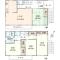 【東京都/世田谷区松原】世田谷区松原6丁目一戸建て 間取り図