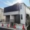 【東京都/世田谷区梅丘】世田谷区梅丘3丁目新築戸建 外観