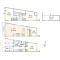 【東京都/世田谷区代田】世田谷区代田1丁目中古戸建 間取り図