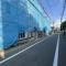 【東京都/世田谷区赤堤】世田谷区赤堤4丁目　新築戸建　A号棟 前面道路