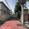 【東京都/世田谷区船橋】世田谷区船橋1丁目　新築戸建 前面道路