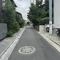 【東京都/世田谷区桜上水】世田谷区桜上水3丁目中古戸建 前面道路