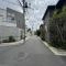 【東京都/世田谷区桜上水】世田谷区桜上水3丁目中古戸建 前面道路