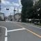 【東京都/世田谷区豪徳寺】ディアナハウス豪徳寺II　No.3 前面道路