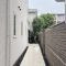 【東京都/世田谷区赤堤】世田谷区赤堤3丁目　中古戸建 玄関までのアプローチ