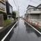 【東京都/世田谷区赤堤】世田谷区赤堤3丁目　中古戸建 前面道路