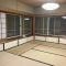 【長野県/北佐久郡軽井沢町大字長倉】軽井沢千ヶ滝西区　別荘 和室：家具調度品は価格に含まれません