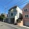 【東京都/渋谷区大山町】渋谷区大山町　中古戸建 外観