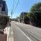 【東京都/渋谷区大山町】渋谷区大山町　中古戸建 前面道路