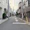 【東京都/世田谷区松原】世田谷区松原4丁目 戸建 前面道路
