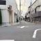 【東京都/世田谷区松原】世田谷区松原4丁目 戸建 前面道路