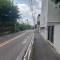 【東京都/新宿区中井】新宿区中井2丁目中古戸建 前面道路