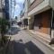 【東京都/目黒区上目黒】目黒区上目黒3丁目中古戸建 前面道路
