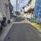 【東京都/品川区西大井】西大井3丁目新築戸建 前面道路
