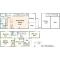 【東京都/練馬区東大泉】モデューラ大泉学園A号棟 間取り図