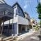 【東京都/目黒区原町】目黒区　原町2丁目　新築戸建1棟 外観