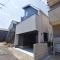 【東京都/目黒区原町】目黒区　原町2丁目　新築戸建1棟 外観