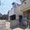 【東京都/目黒区原町】目黒区　原町2丁目　新築戸建1棟 外観