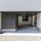 【東京都/目黒区原町】目黒区　原町2丁目　新築戸建1棟 玄関