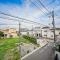 【東京都/世田谷区豪徳寺】豪徳寺1丁目新築戸建　C号棟 眺望