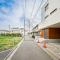 【東京都/世田谷区豪徳寺】豪徳寺1丁目新築戸建　C号棟 前面道路