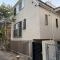 【東京都/品川区西大井】品川区西大井5丁目　中古戸建て 外観：東側から撮影