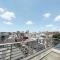 【東京都/品川区西大井】品川区西大井5丁目　中古戸建て 眺望：ルーフバルコニーから