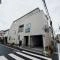 【東京都/品川区豊町】品川区豊町6丁目新築戸建 外観