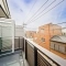 【東京都/大田区西糀谷】大田区西糀谷2丁目新築戸建　全3棟　1号棟 バルコニー