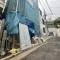 【東京都/品川区西大井】品川区西大井4丁目　新築戸建 建築中の外観