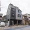 【東京都/品川区二葉】二葉3丁目新築戸建 アスピアコート西大井 建築中の外観